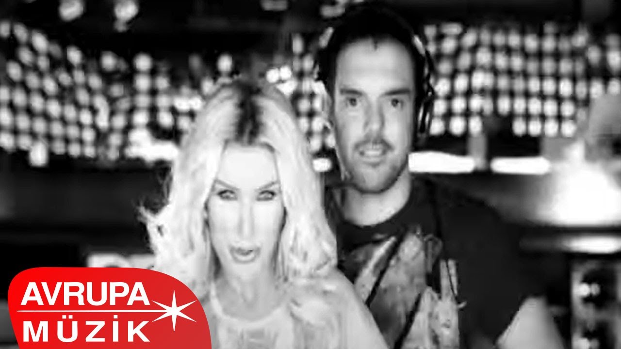 Seda Sayan feat Hüseyin Karadayı - İftira (Official Video)