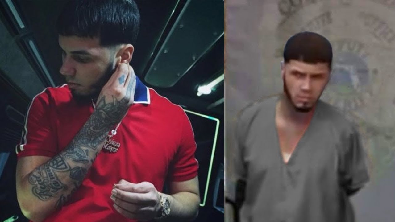 Salió de la CARCEL vistiendo GUCCI, Anuel AA,cuánto cuesta su outfit? 😱 LUJOSO 😱  Pt. 2