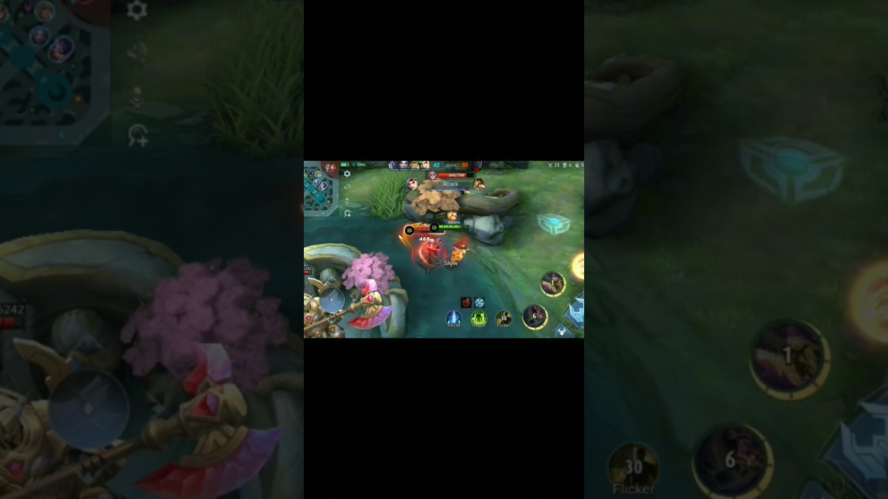 chou game play 3 