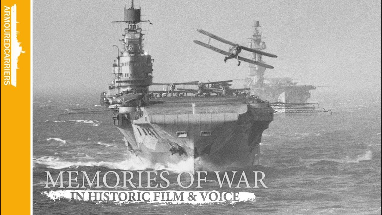 Operation Pedestal | The Malta Convoy Carrier Battle (Part 1 of 3)