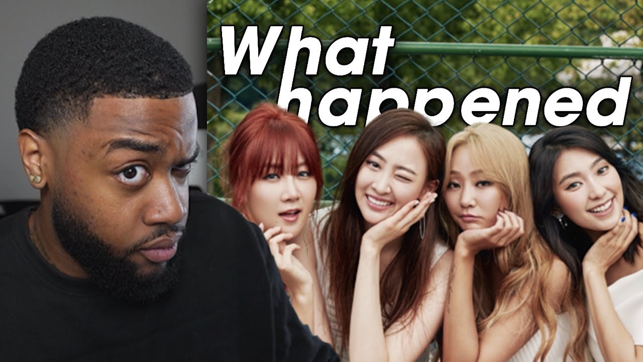 What Happened To SISTAR? The Beautiful Reason They Disbanded!