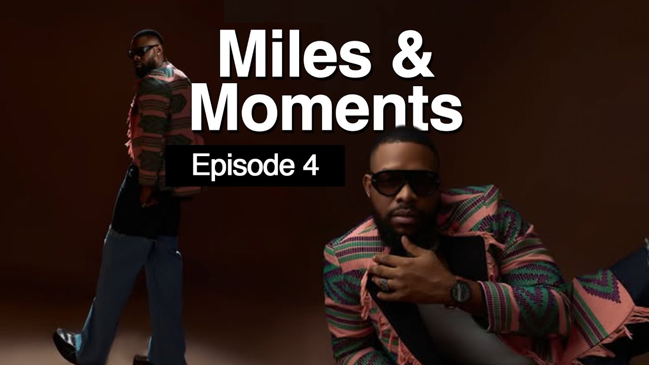 Houston Versus Dallas | The Better City | Efa Iwara's Miles and Moments Episode 4