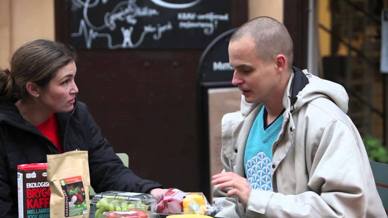 Topp 10 värsta livsmedel att köpa? - Matfusk och besprutning - odla mer eget av dessa
