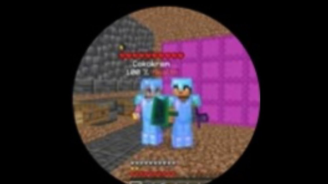Lunecraft kill montage (hello_0_o ve markless Yusuf kedim kayikingim turpum ve ve ve edizim için)