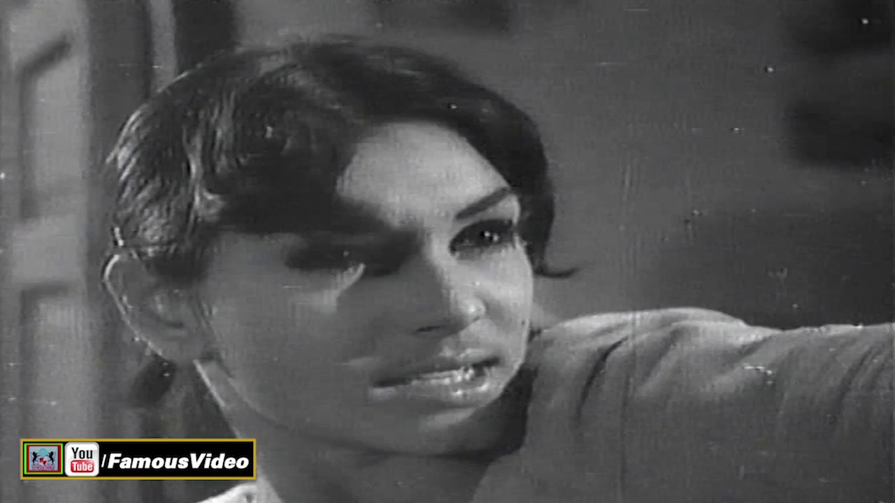 CHAL CHAL JA JA JA - NOOR JEHAN & AHMAD RUSHDI - PAKISTANI FILM MASTANA MAHI