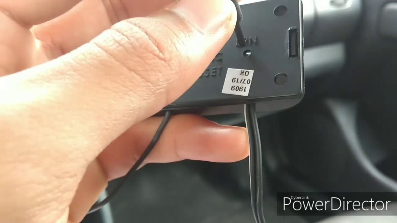 Como configurar e instalar o controle SX2 Stetsom no aparelho de som Pioneer