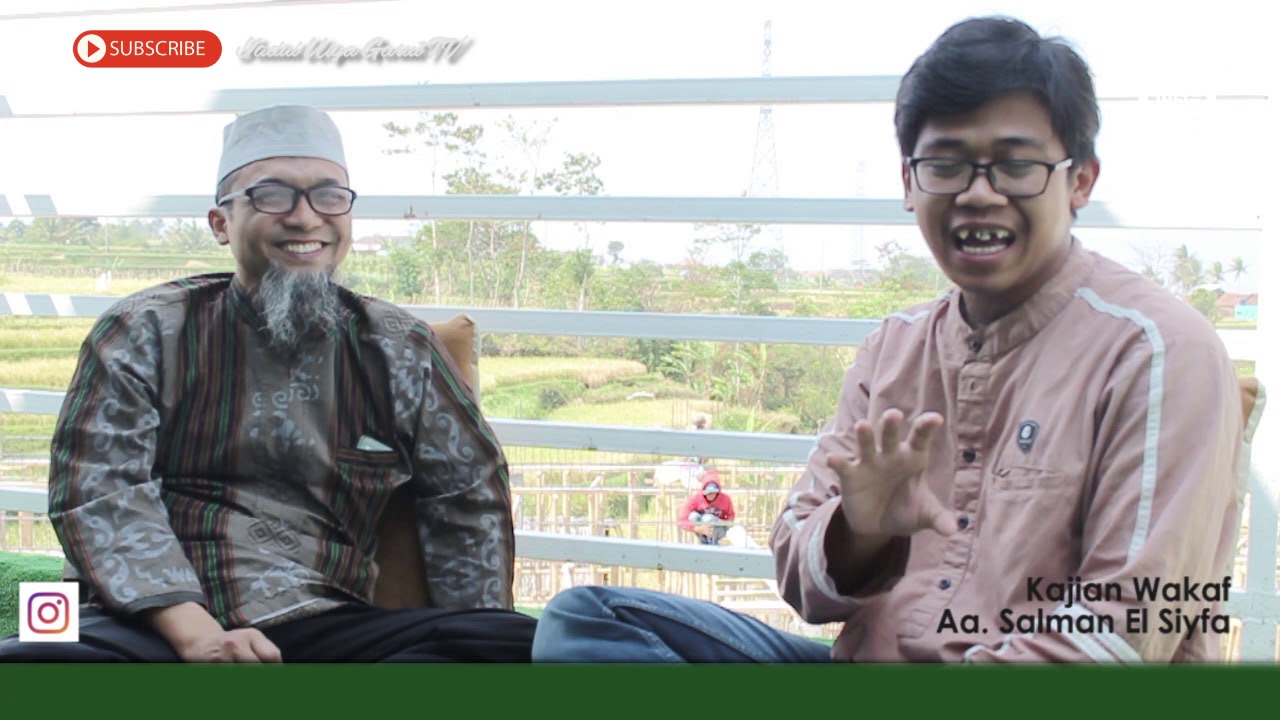 APA ITU WAKAF DAN HIBAH ??? MARI KITA KUPAS SAMA-SAMA