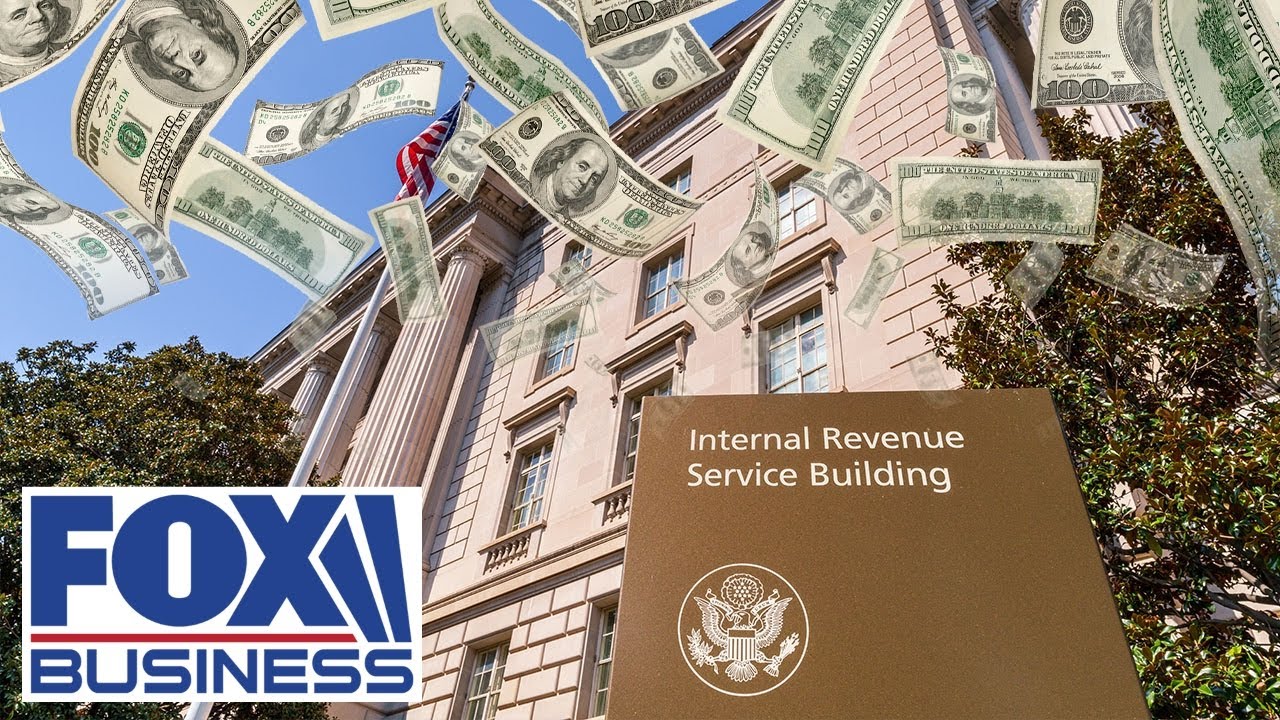GOP senator finds that IRS employees owe nearly $50M in taxes