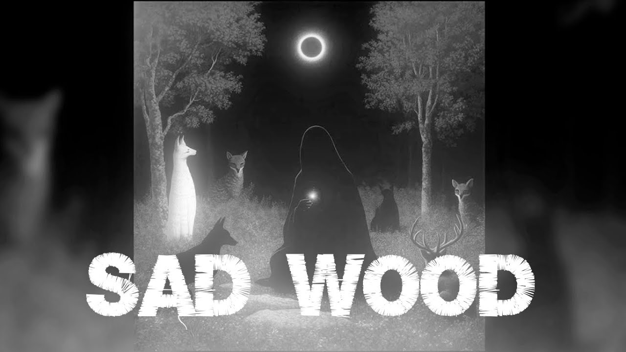 $uicideboy$, BONES, keyosky type beat - SAD WOOD