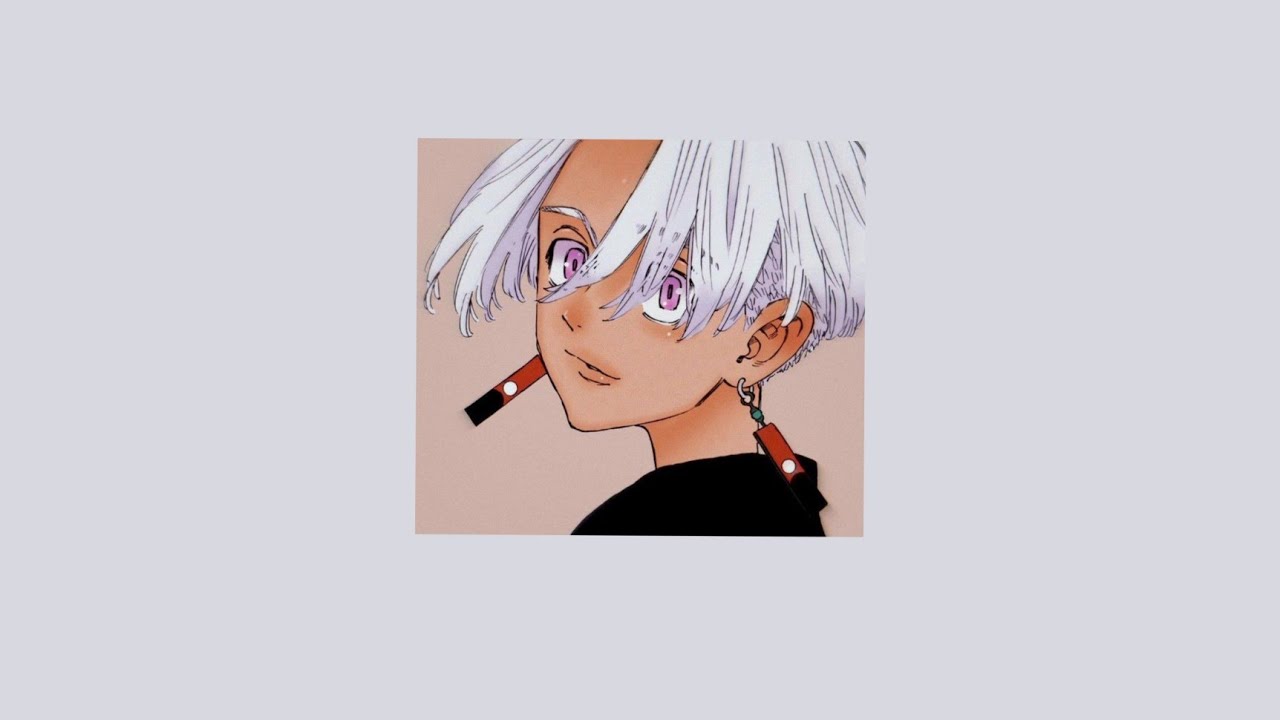 Vibing with Izana |a tokyo revengers playlist|