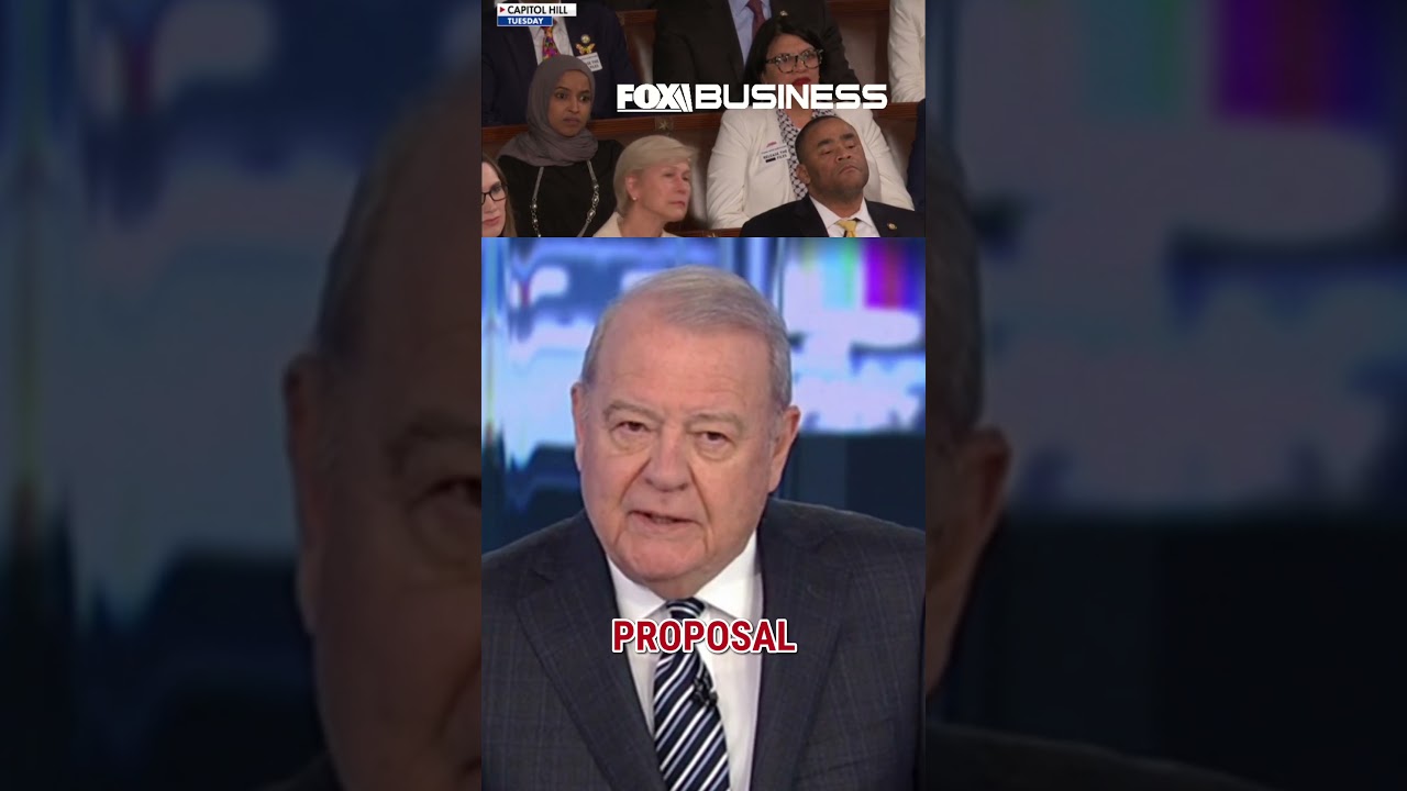 Varney: Trump has big plans to transform the investment world #shorts #us #news #foxbusiness