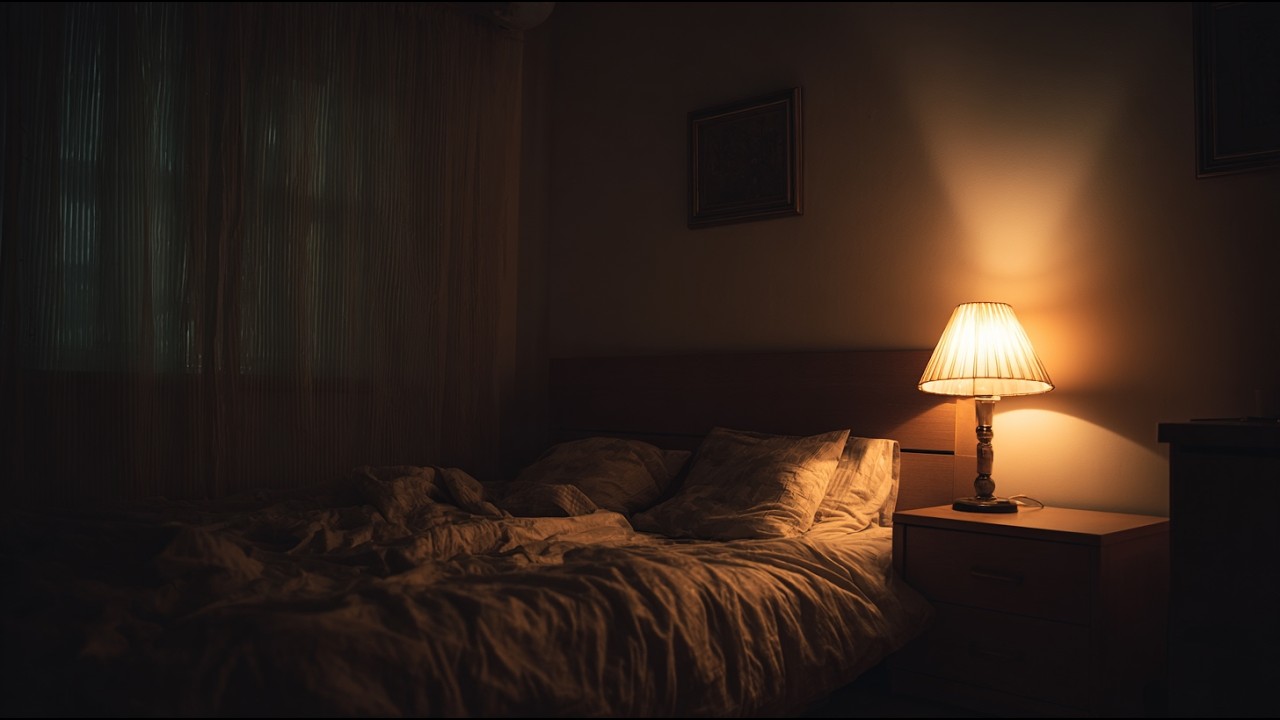 arrête de trop réfléchir