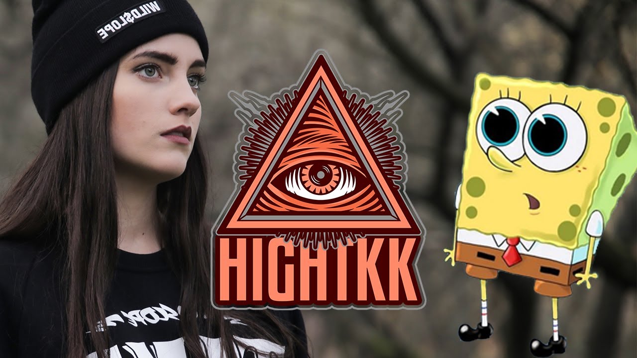 ECHSE - Komm mir nicht blöde ☠️HARDTEKK☠️