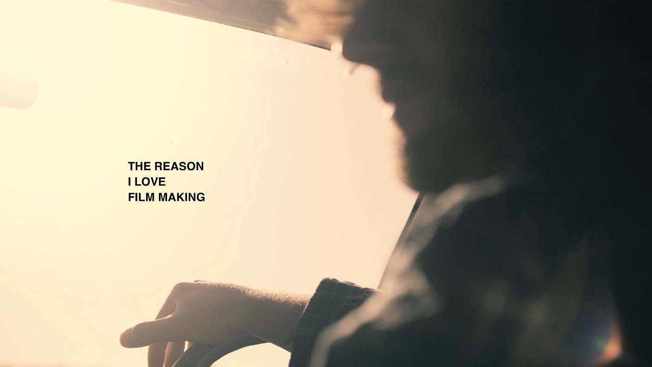 CINEMATOGRAPHY SHOW REEL 2022