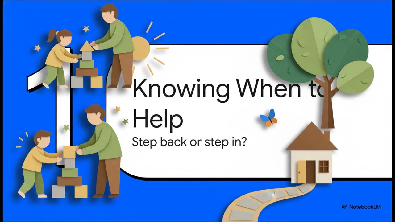 Practical Parenting Questions | Montessori at Home · Part 8