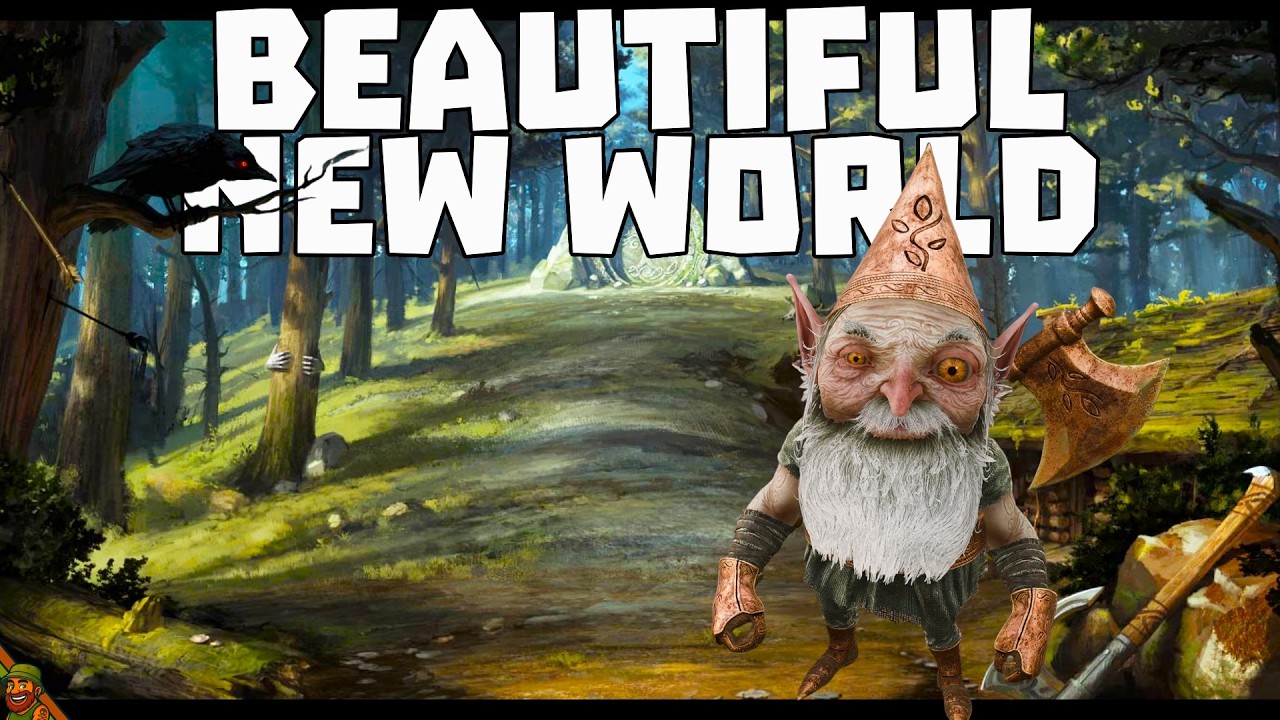 The Forest Tested Me… I Don’t Think I Passed | Among the Trolls