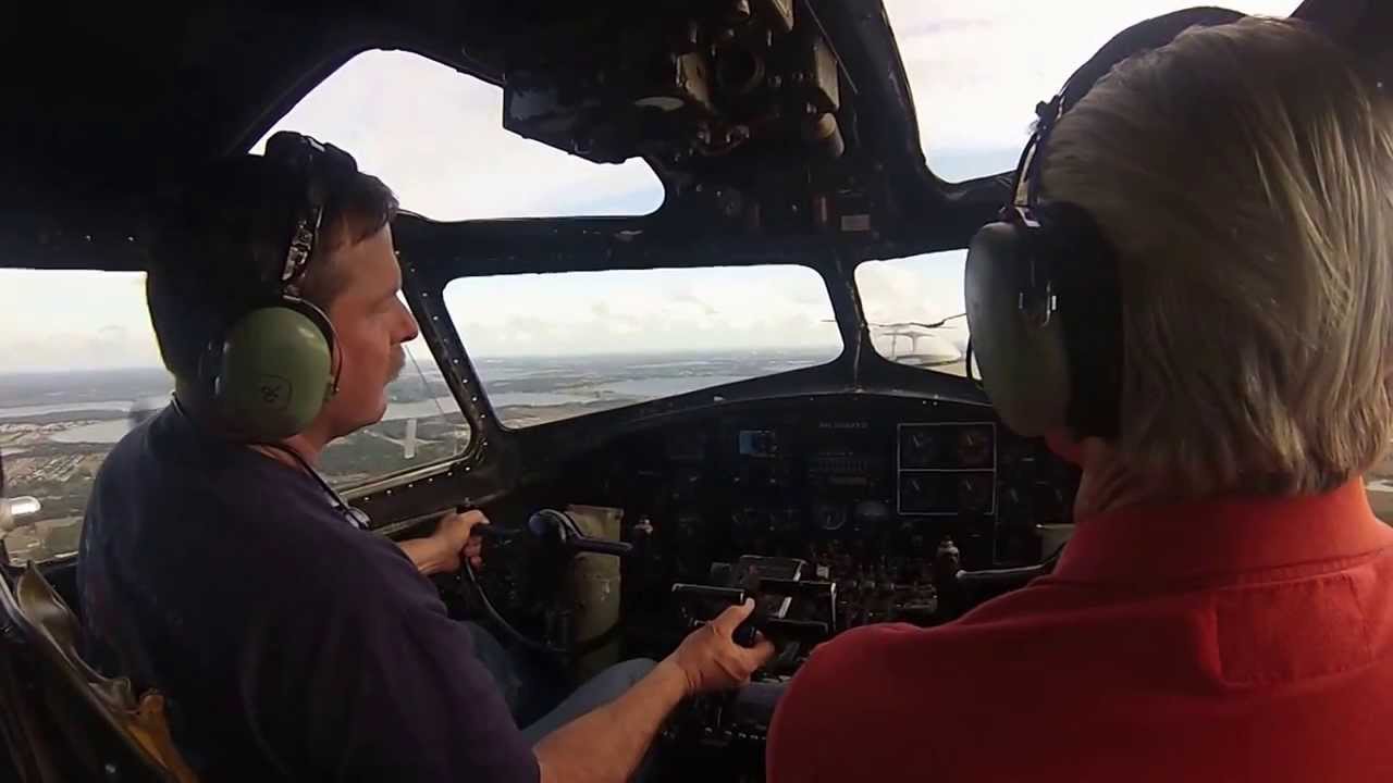 B17 Nine-O-Nine   Winter Haven Florida Jan 2014