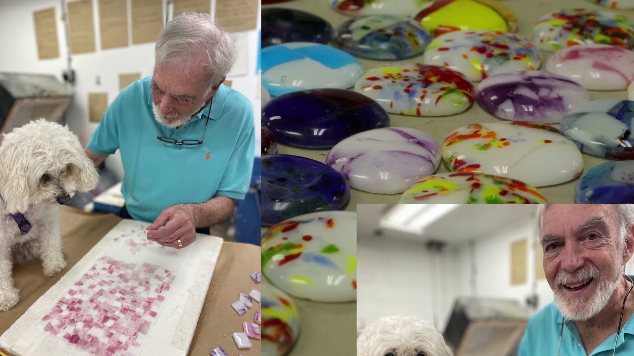 How We Make It: Strength Stones