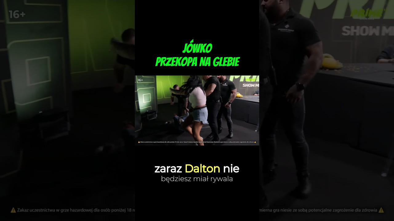 J&Oacute;WKO LEŻY, J&Oacute;WKO PŁACZE #funny #youtubeshorts #viralvideo #video #fyp