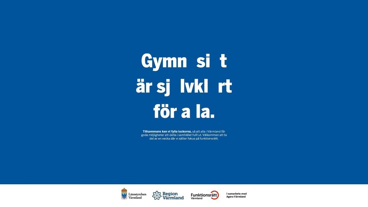 Vår son blev en hemmasittare! (utan paus och störningar)