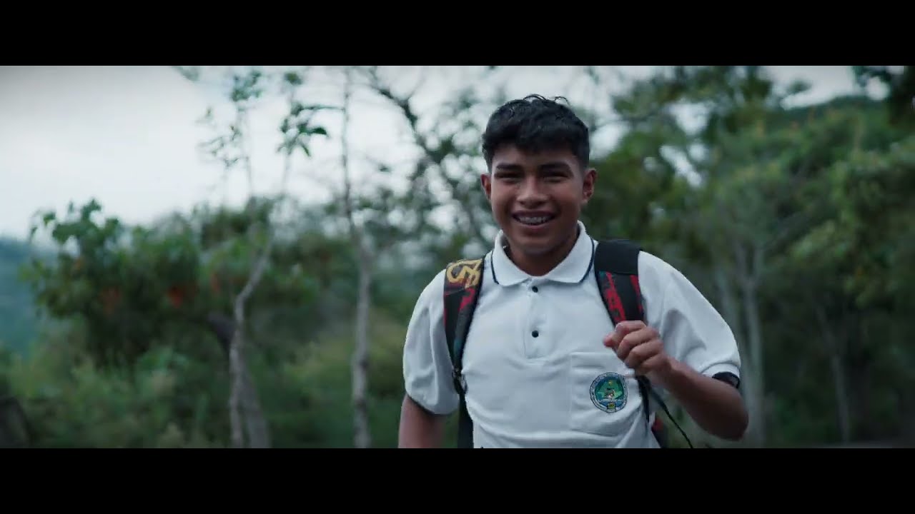 ¡No quiero ir a la guerra! - Fanor Sekwe