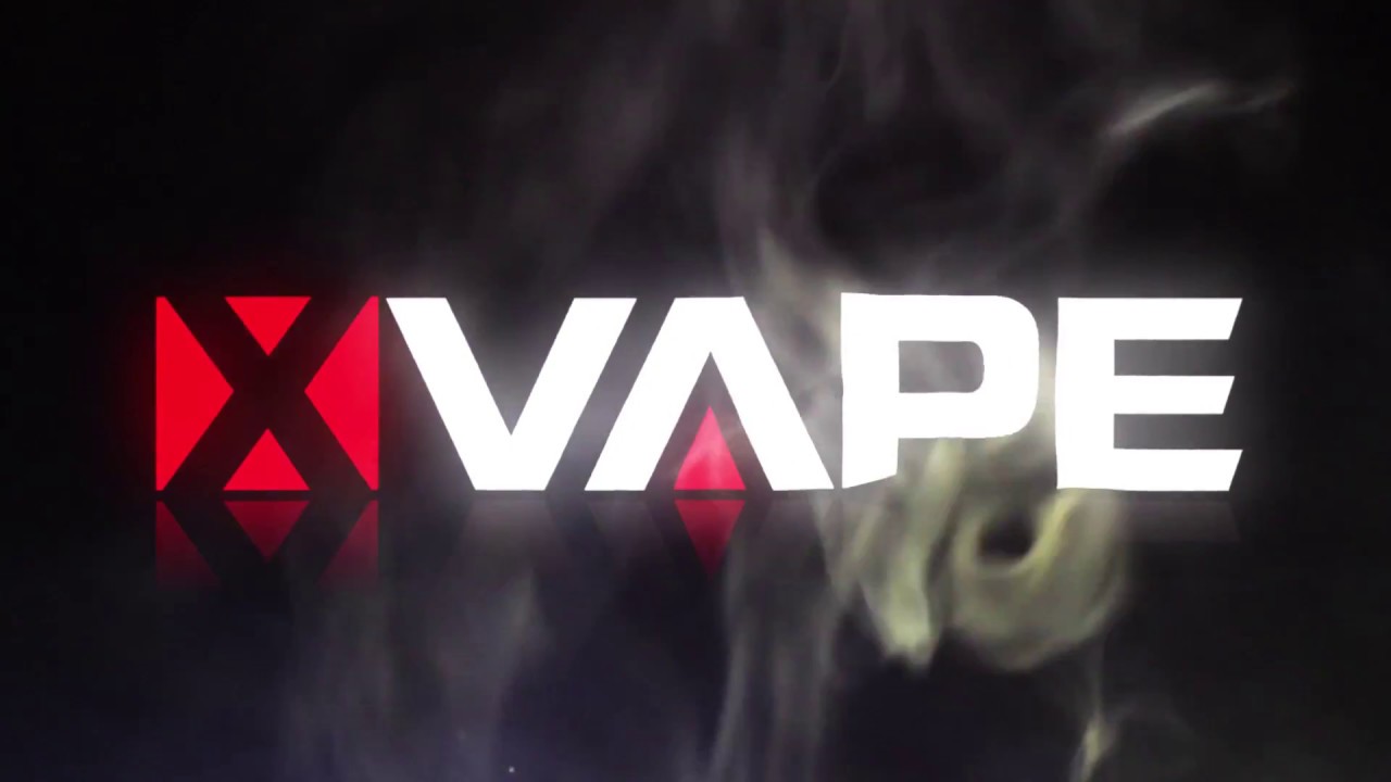The Xvape Fog Convection Dry Herb & Concentrate Vaporizer