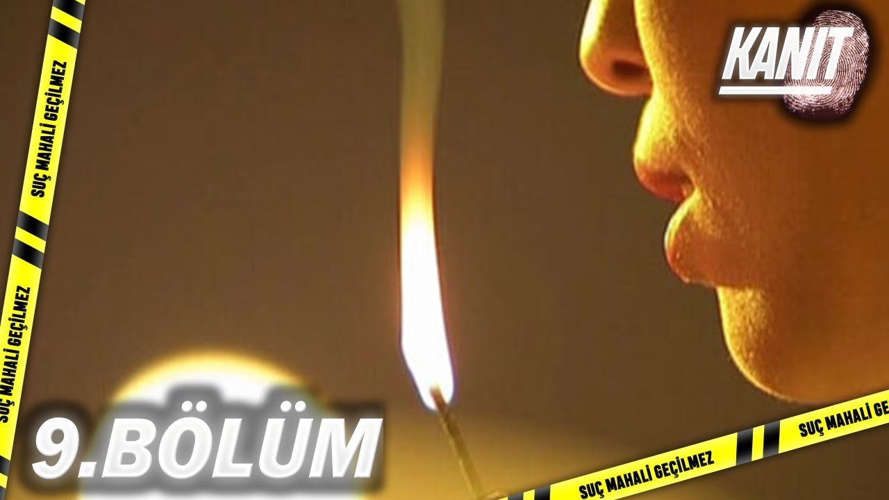 KANIT 9. Bölüm - Full Bölüm