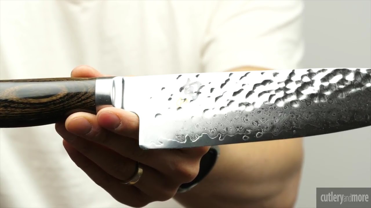 Shun Premier 8