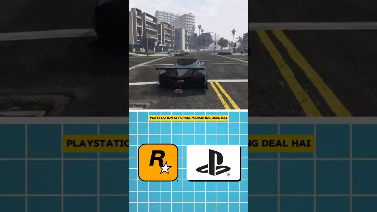 PlayStation Confirms GTA 6 Delay to 2027? 😱 