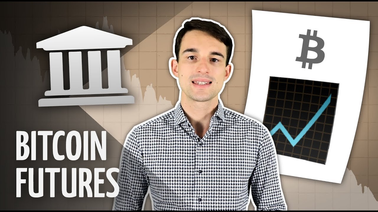 Bitcoin Futures erkl&auml;rt: F&uuml;r wen lohnt es sich?