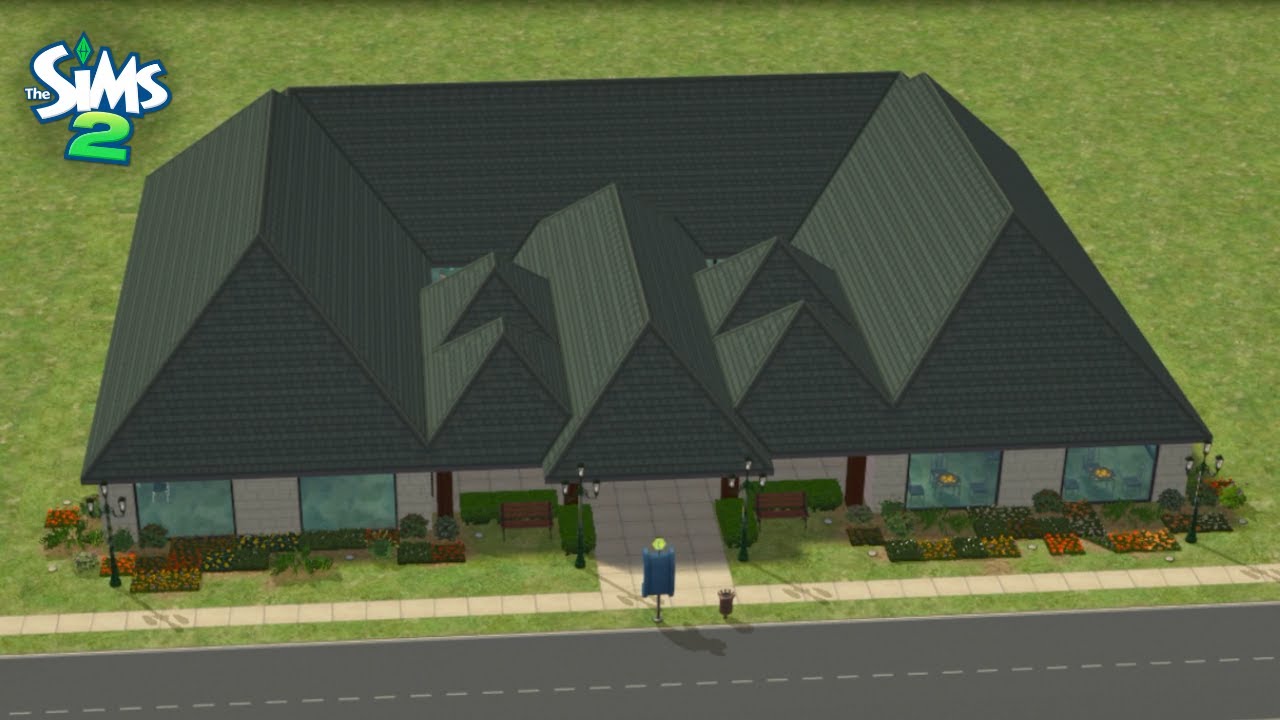 Valle Jonia | Community center construction