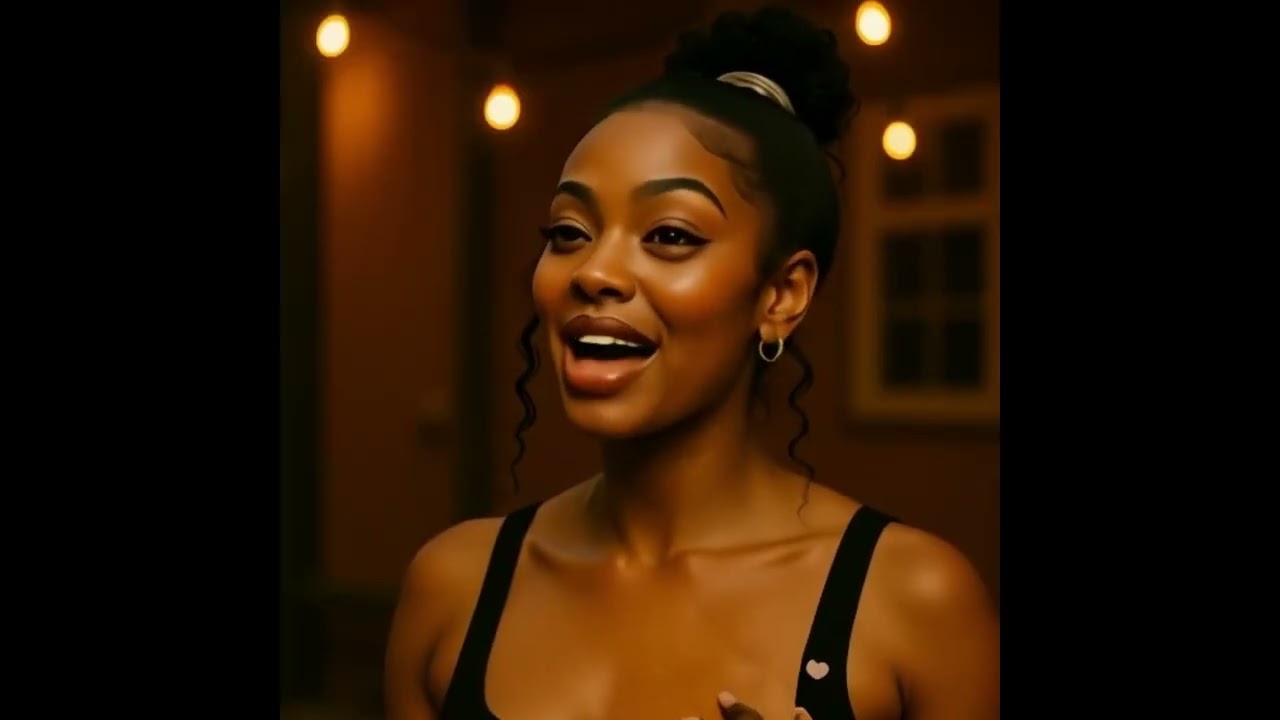 I Don’t Chase, I Attract – Calm Confidence R&B | Aimi  #newmusicalert  #newvideoalert