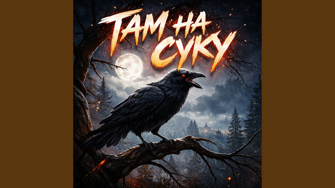 Там на суку