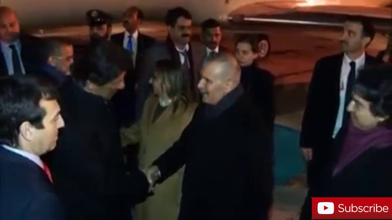 Prime Minister Imran Khan Visit To Turkey | Watch Highlights | Imran Khan Protocol In Turkey