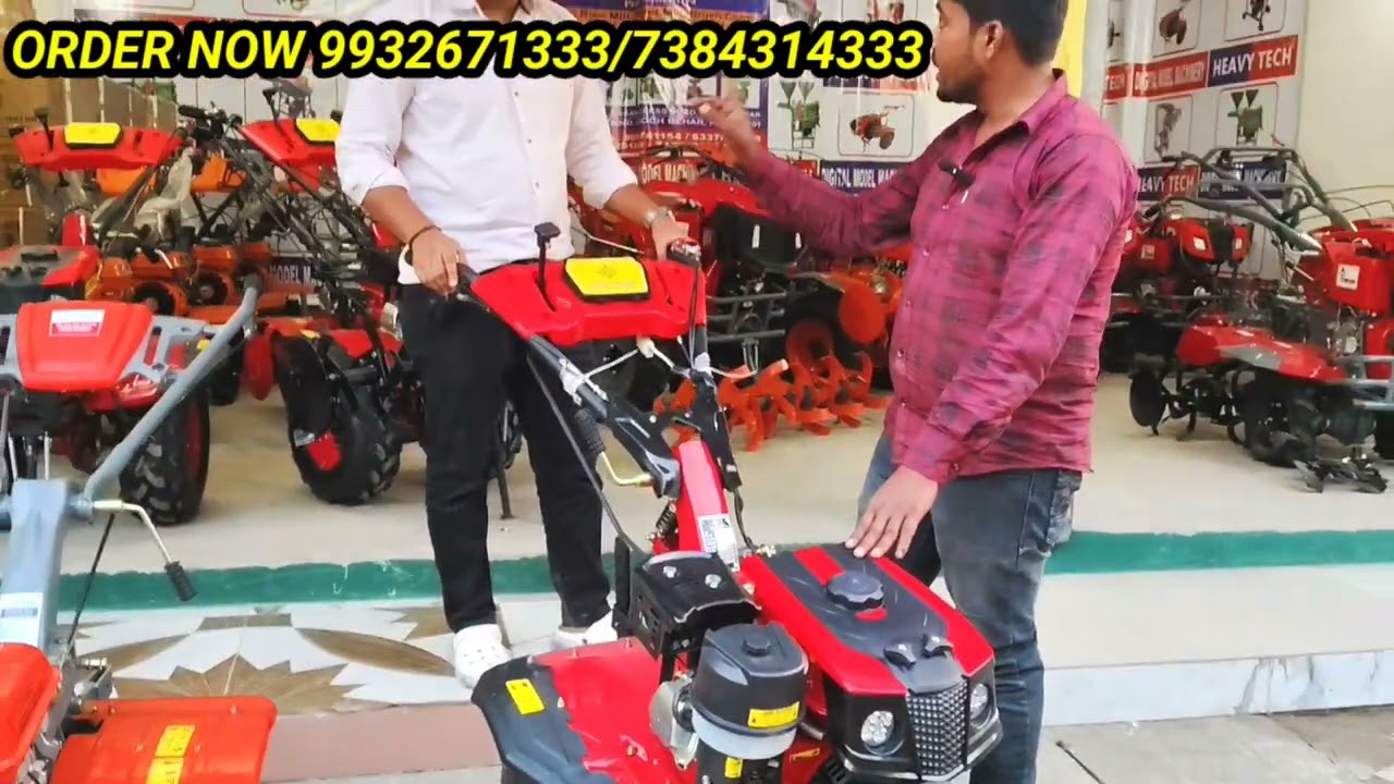 mini Power trailer 8HP 10hp 9hp 7.5hp combined rice Mill machine 5hp copper Single rice Mill machine