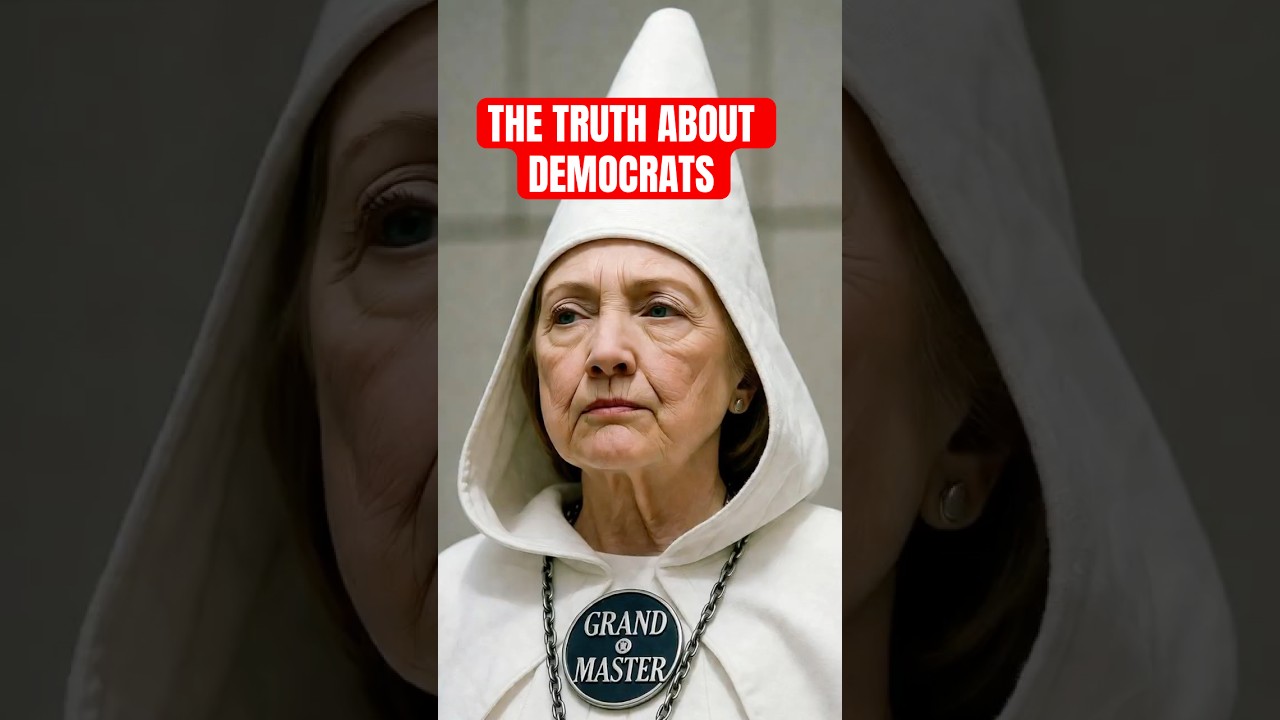 Perfect History of the Democrat Party