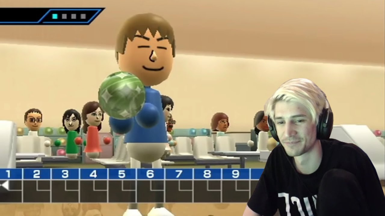 XQC REACTS to RANDOM VIDEOS #8