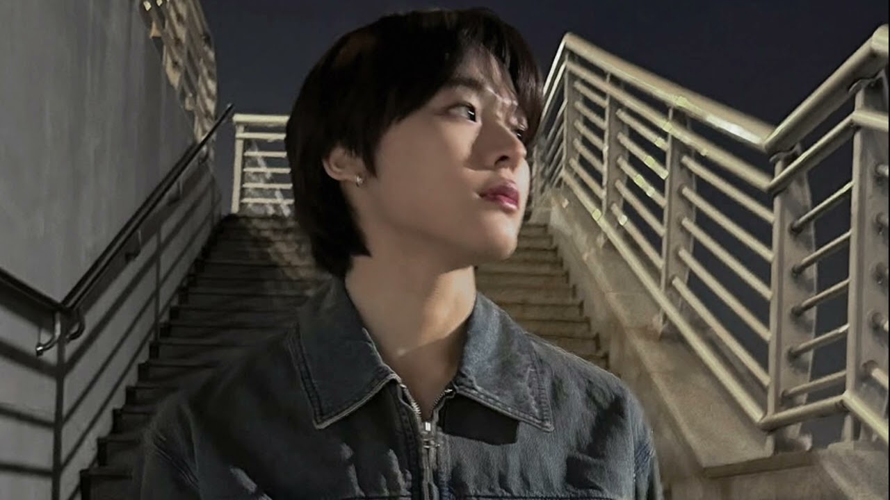 NCT WISH 리쿠 (RIKU) - double take [Ai cover]