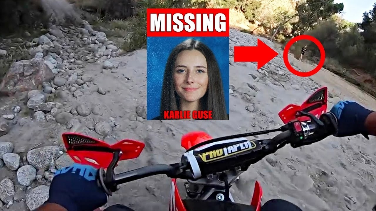 Missing People Found Alive on Video