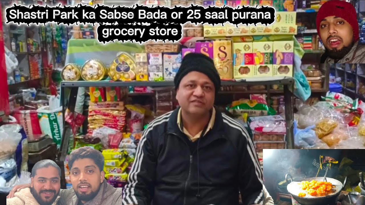 AAJ EXPLORE KRA SABSE PURANA RAMESHWAR STORE 🥹OR DOST KI LUXURY WATCH ⌚🤑| sam k vlogs11
