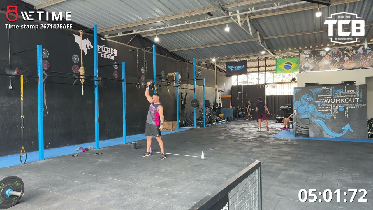 Diego ramos - tcb 4 all 26.1 - 40-44