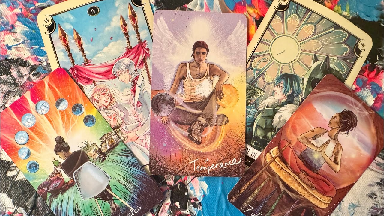 Sagittarius Bonus Love Reading ❤️ Someone Who’s Hoping For A Chance With You Speaks Up 💫 Singles