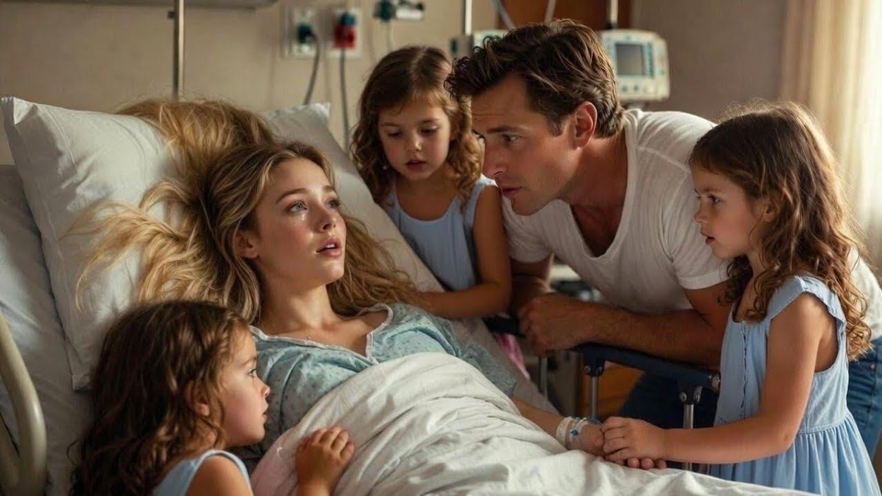 Falsches Zimmer, wahre Liebe: Was dieser Vater erlebte, schockiert alle