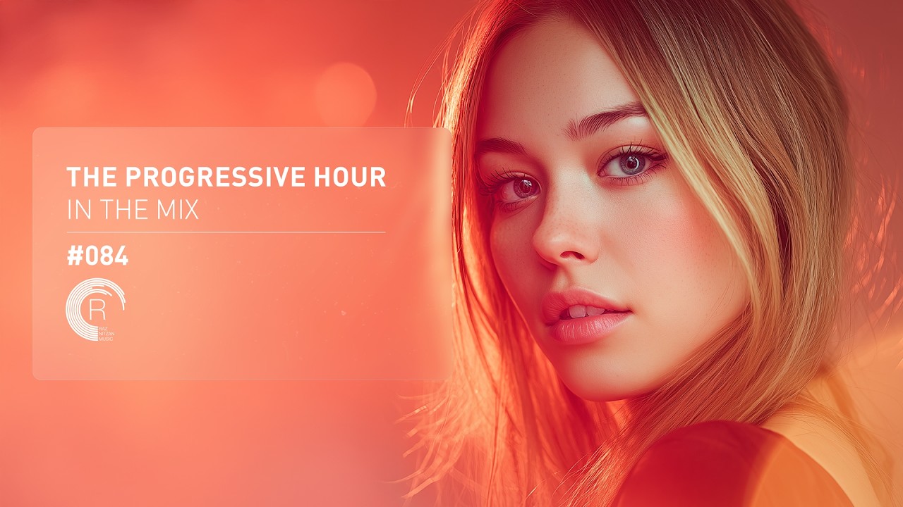 THE PROGRESSIVE HOUR IN THE MIX VOL. 84 [FULL SET]