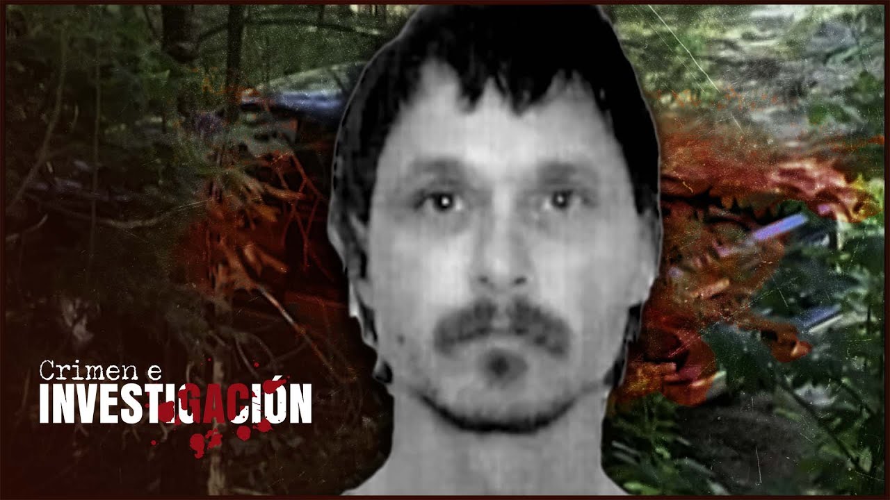 Persecuci&oacute;n A Un Traficante | Los Archivos Del FBI T5 Ep3 | Crimen e Investigaci&oacute;n