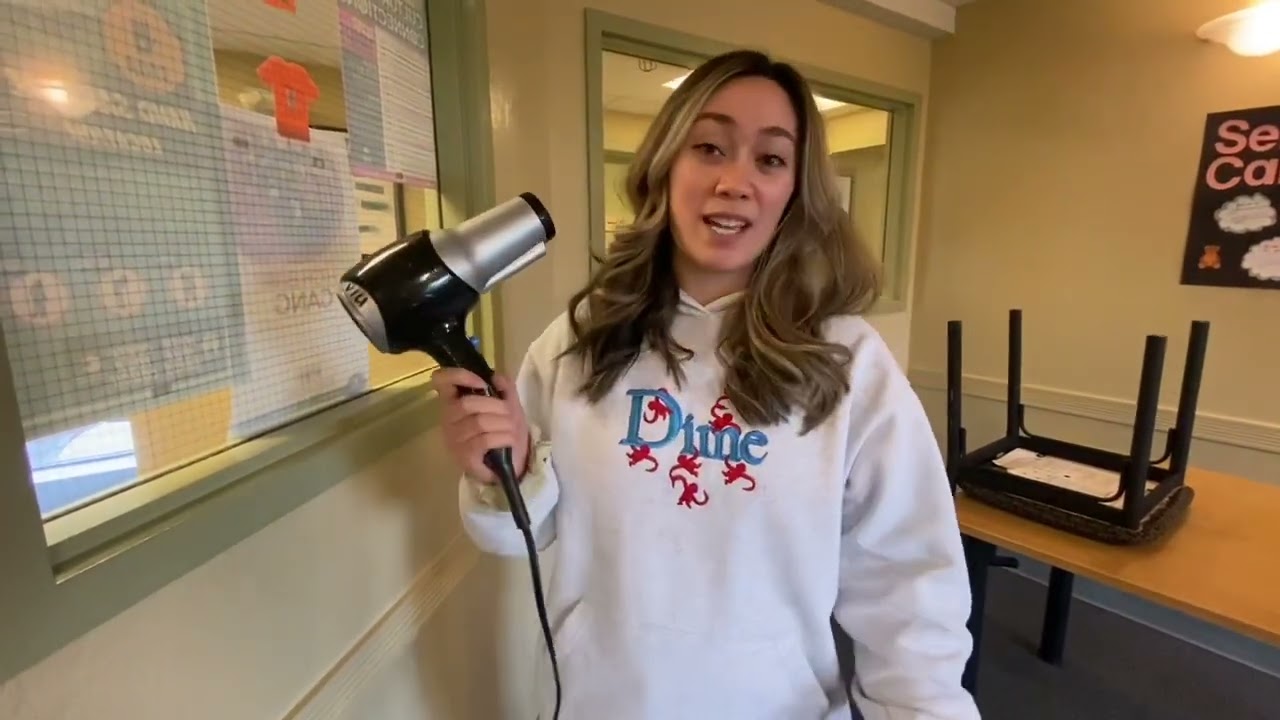 VIU Residence International Orientation