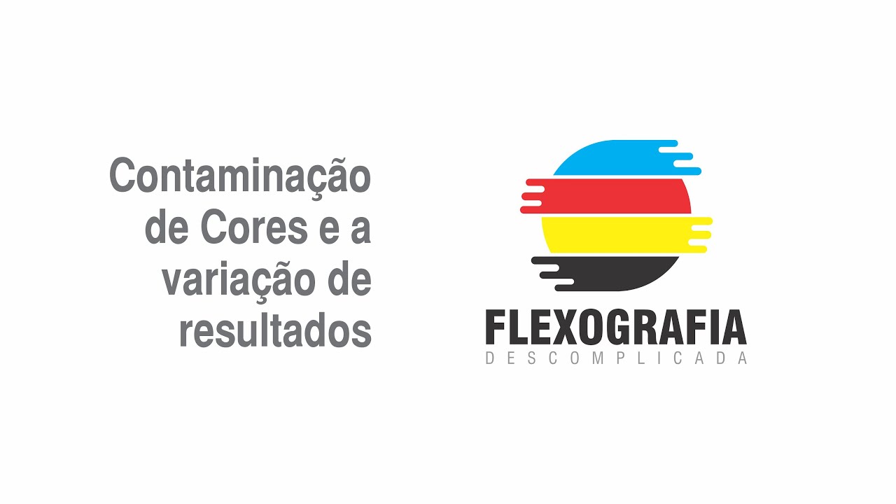 Contaminação de Tintas e Variação de Resultados