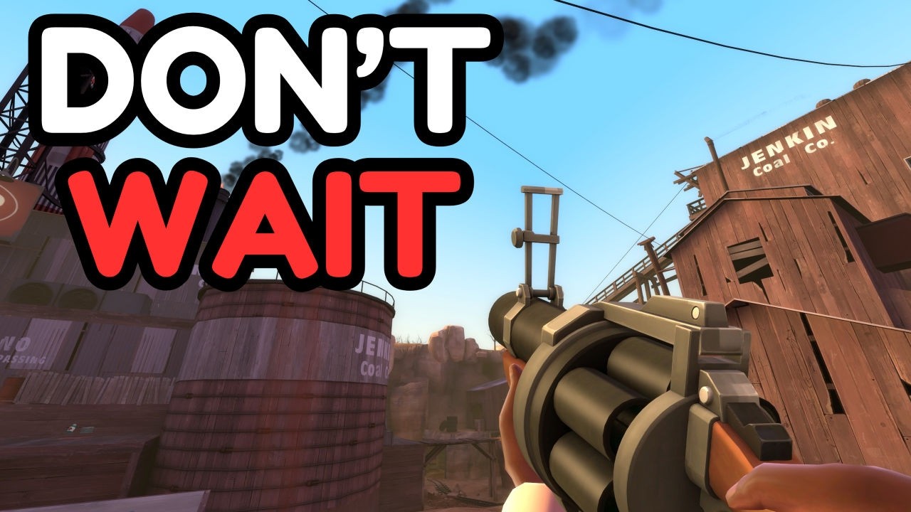 You Are Running Out of Time to Get Rich...