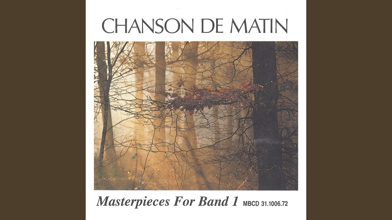 Symphonie De Printemps, Pt. 1: Incantatoire