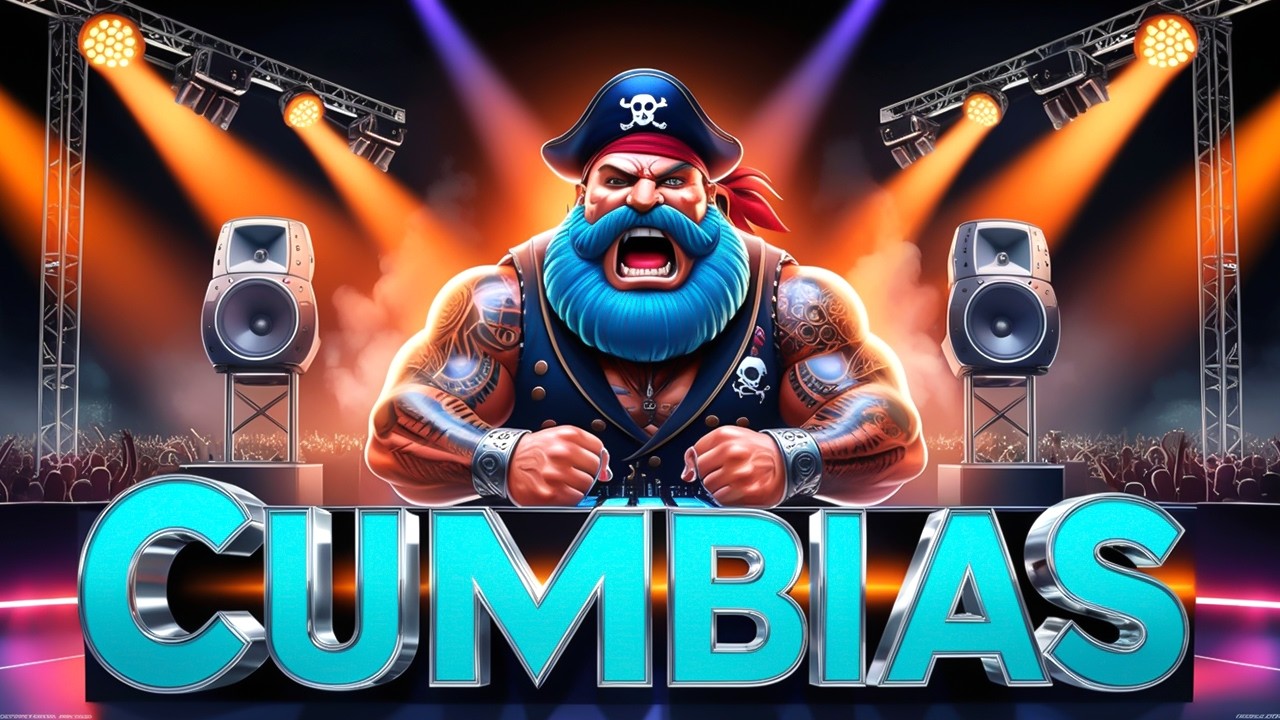 ⚡ÉXITOS DE CUMBIAS PERRONAS 2026🎉MIX CUMBIAS PARA BAILAR TODA LA NOCHE💃🕺LAS CUMBIAS DE TU VIDA🎶